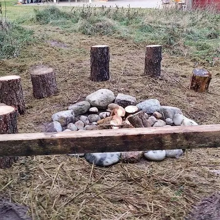 Дом отдыха Toftum Sleeps 20 Pool Wifi *